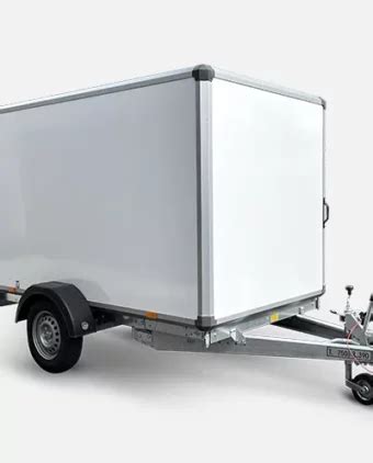 Lej trailer fra Freetrailer for kun 35,